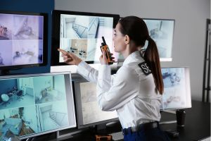 Instalación de cámaras de seguridad en depósitos o fábricas Instalación de cámaras de seguridad en depósitos o fábricas