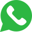 Comunicate por WhatsApp